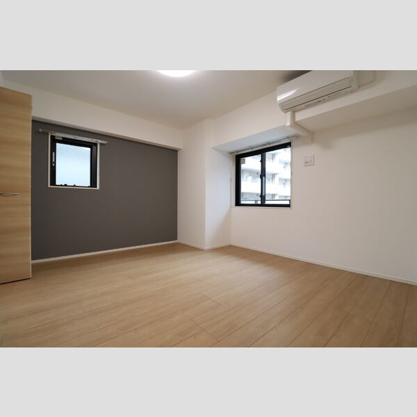 BELTS SHINJUKU　レジデンス406号室 洋室