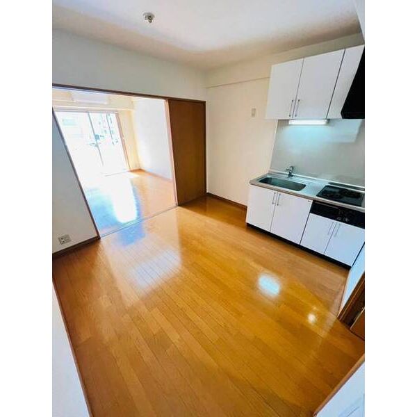 橘ビル0301号室 部屋その他