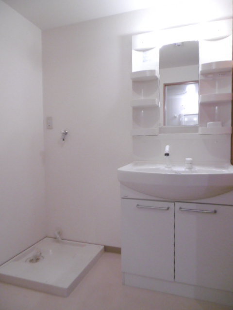 Ｔ｜ｕ４１６ 洗面