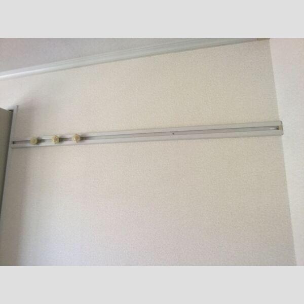 エクセル千葉寺105号室 ハングバー