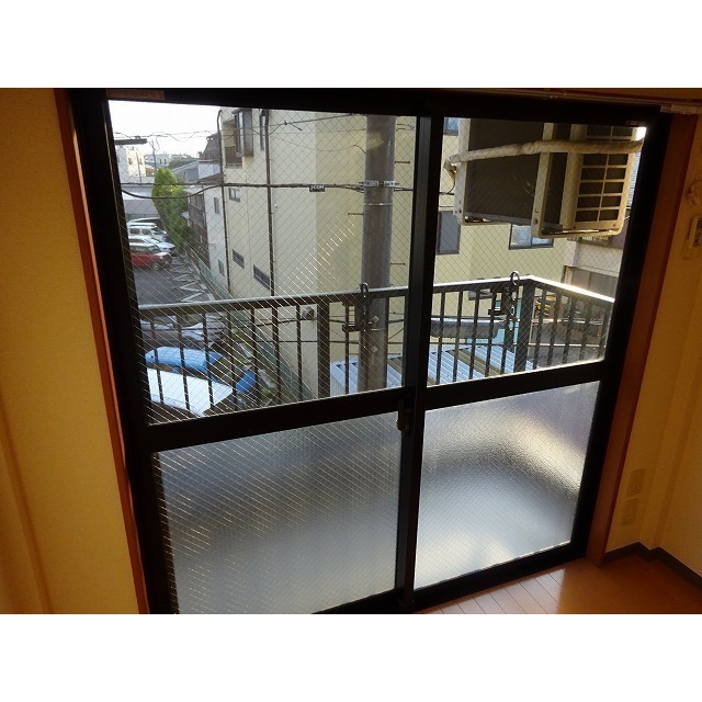 ドーチェスター大宮0301号室 部屋その他