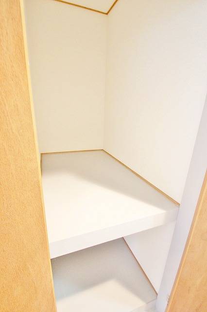 リバティパレス1階 部屋その他