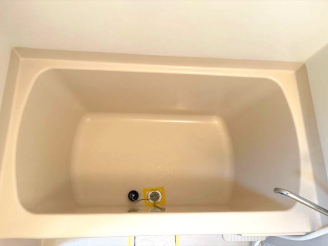 Ｆ５ハクジュハウス103号室 お風呂