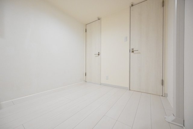 セグレート日本橋 リビング