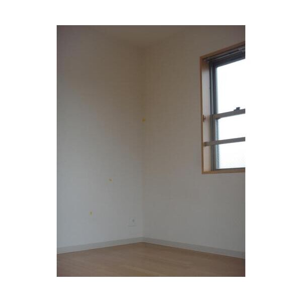 ドゥシェルII リビング