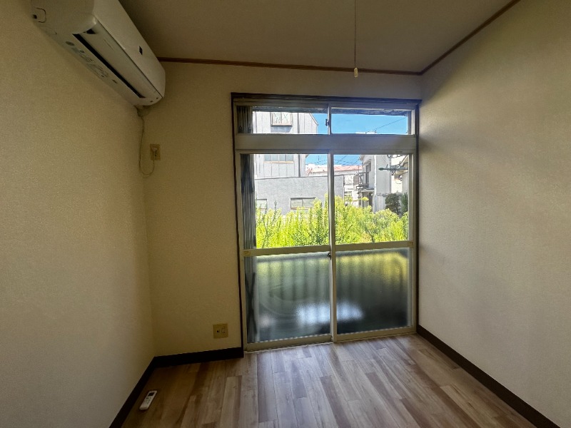 ジョエルココ1階 明るいお部屋