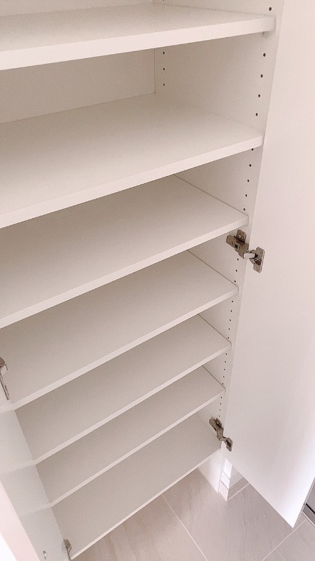 リヴシティ横濱ヒルサイドテラス3階 同仕様