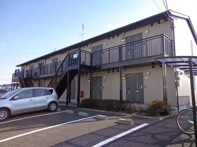 サウスウインドの外観画像