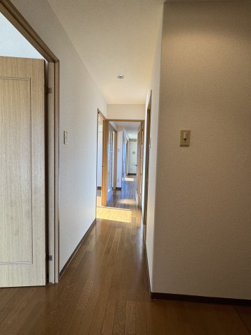 アーバンフォレスト・森田 同間取り別部屋の写真です。