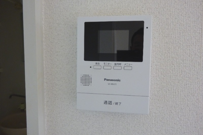 セシールICHIKAWA1階 部屋その他