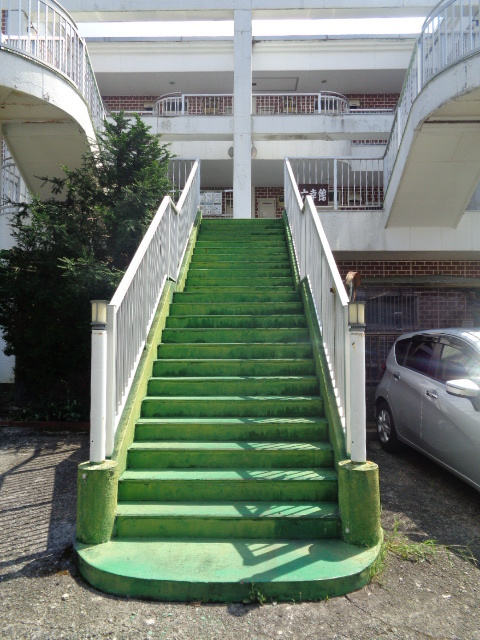 六幸館0202号室 その他共有部分