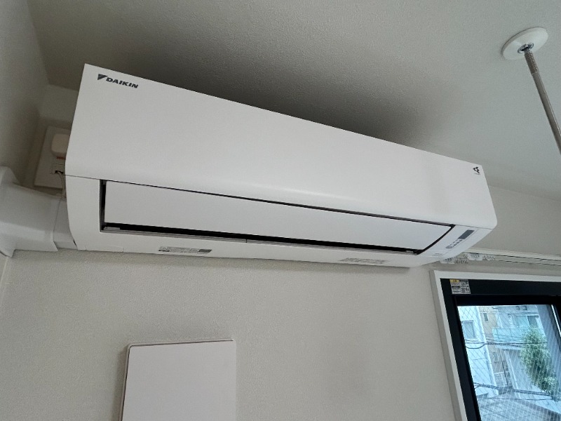 MONOLITH錦糸町3階 部屋設備