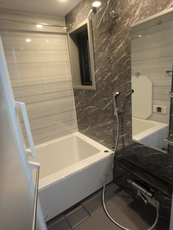 XEBEC上野 お風呂