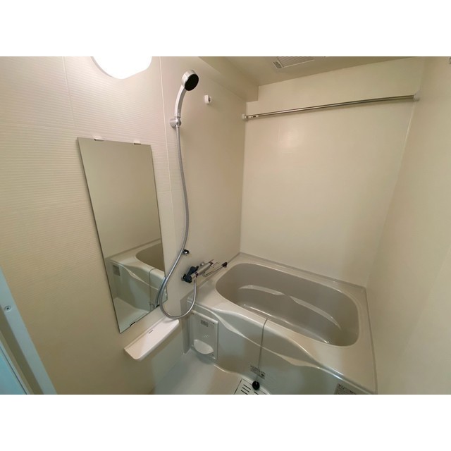 プレール・ドゥーク西新井Ⅱ お風呂