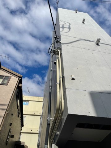 DENENCHOFU　TERRACE401号室 部屋その他