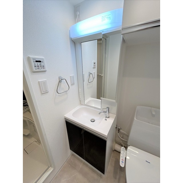 SOLASIA residence南大塚0302号室 内観