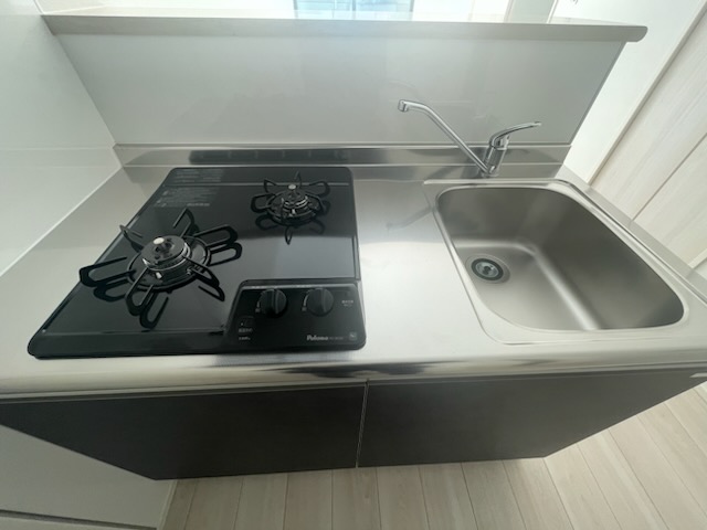 ＩＭ二和0302号室 部屋設備