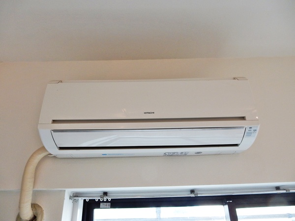 出浦マンション205号室 同建物別部屋の参考画像