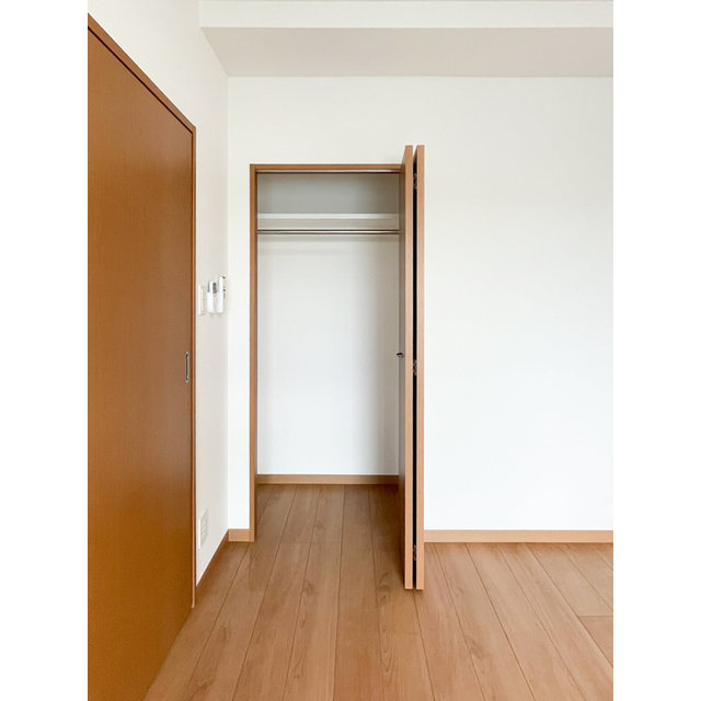 アーバハイツ六町環七北通り0604号室 内観