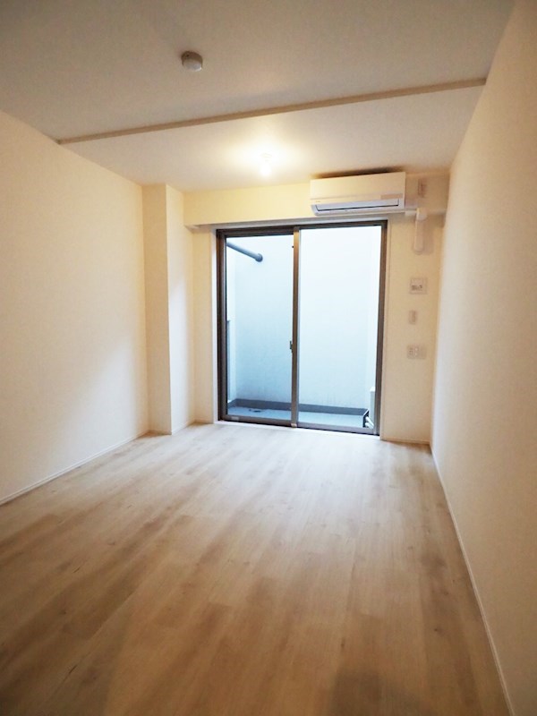 レジディア世田谷弦巻 寝室