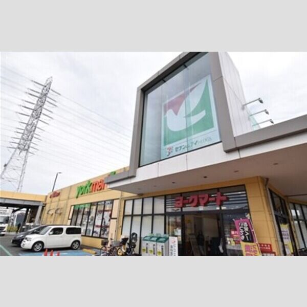 クレセント C201号室 ♪徒歩11分(約832メートル)です♪