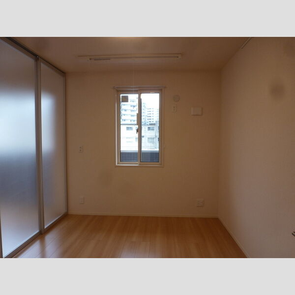 リヴェールⅡ303号室 洋室