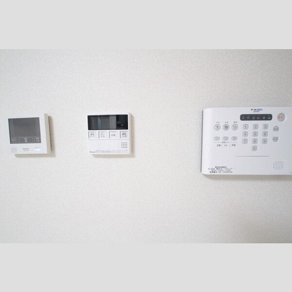 ルピナス302号室 部屋設備