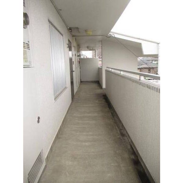 ユートピアNT0306号室 部屋その他