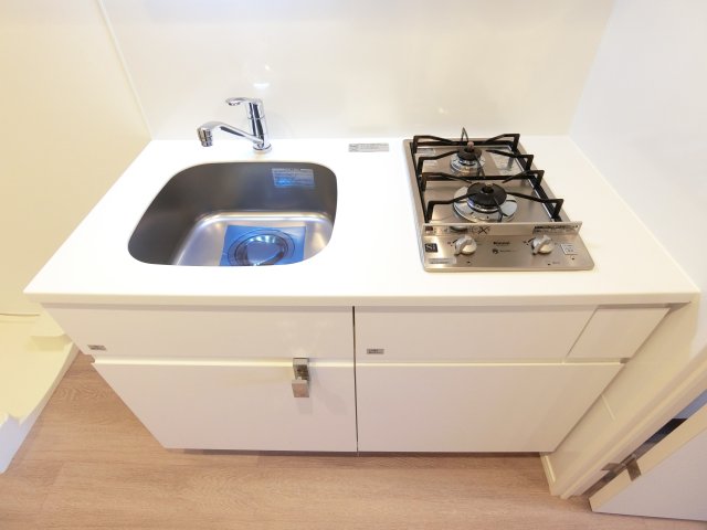 SYFORME YOKOHAMA-ODORIKOEN404号室 ※過去退去時のお写真です