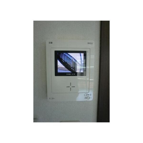 ルミエール 部屋設備