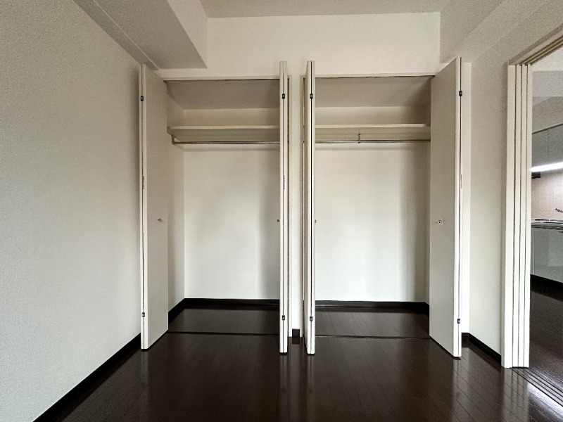 ＦＯＲＥＳＴＡ戸越銀座2階 収納