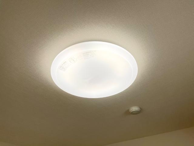 ゼフィール 室内設備