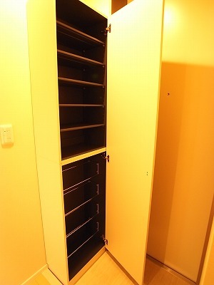 デルフィーノ1階 同物件別タイプ