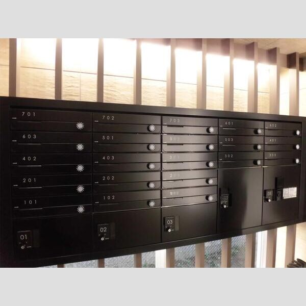 MAXIV横浜鶴見501号室 部屋その他