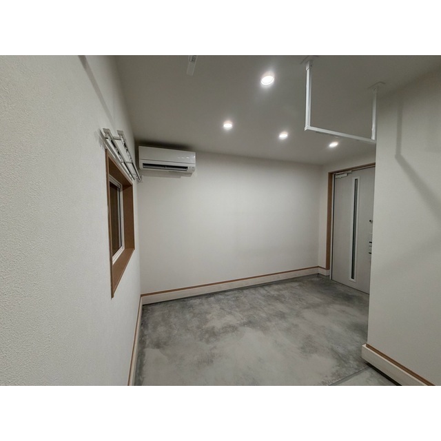 MELDIA茅ヶ崎 玄関