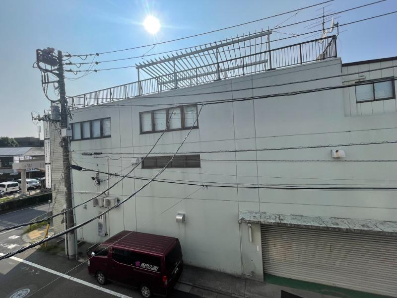 IL MEZZO DI TOKYO，TRE3階 部屋その他