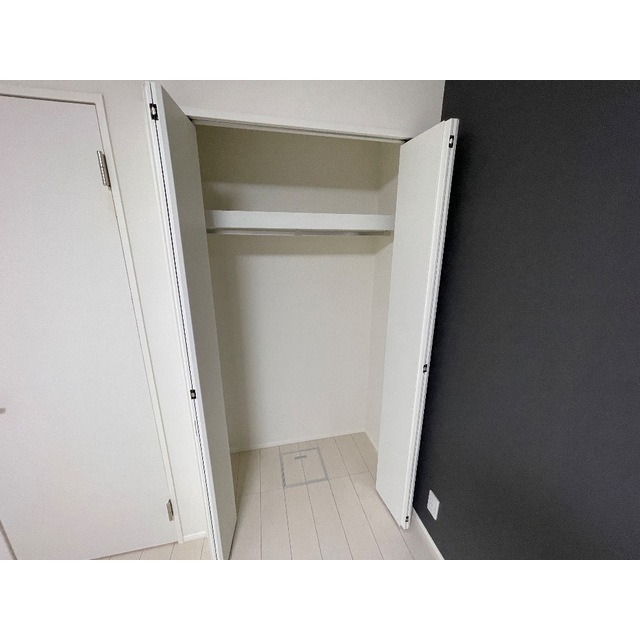 国松ビル101号室 内観