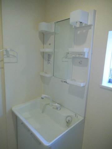 メゾン・ミント2階 部屋その他