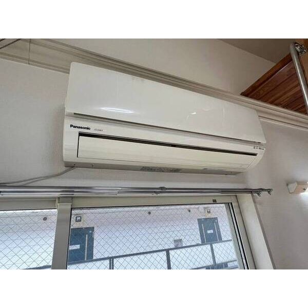 twinBB202号室 部屋その他