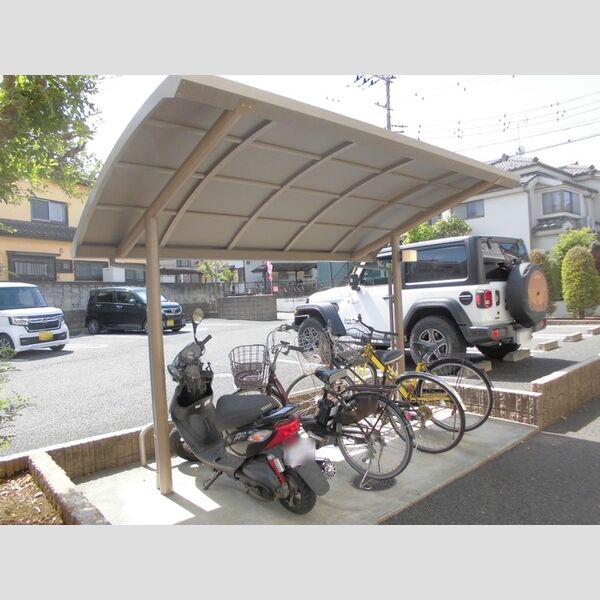 ヴァレッタ　B 周辺