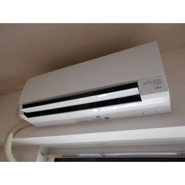 ライオンズマンション新富町第二0601号室 部屋その他