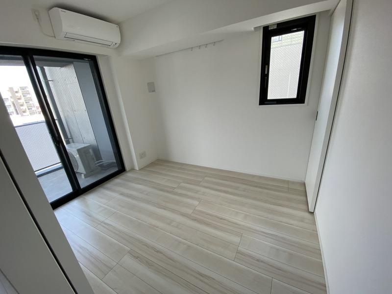 シーズンフラッツ浅草橋3階 同建物別部屋の参考画像