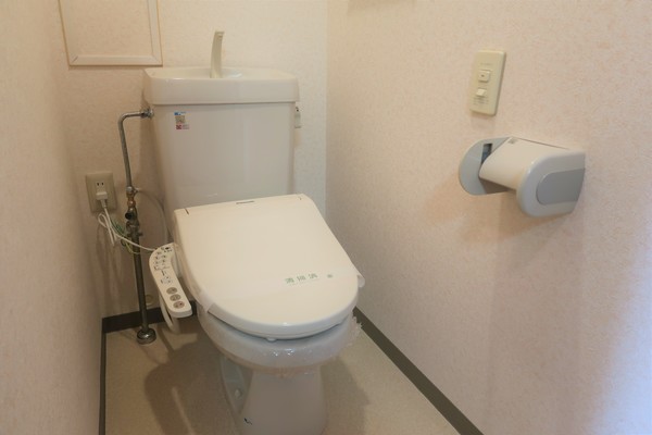 T’s garden清瀬8階 同建物別部屋の参考画像