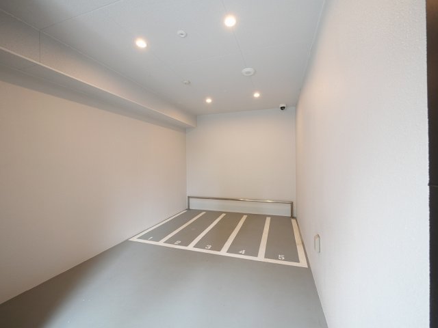 アークマーク巣鴨ステーションⅡ4階 外観