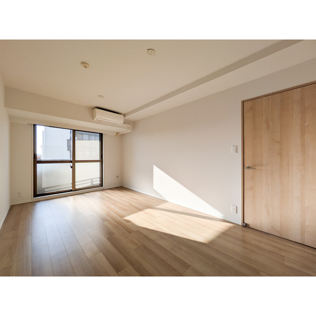 オーパスホームズ白山0502号室 部屋その他