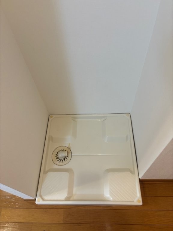 スカイコート芦花公園5階 部屋設備