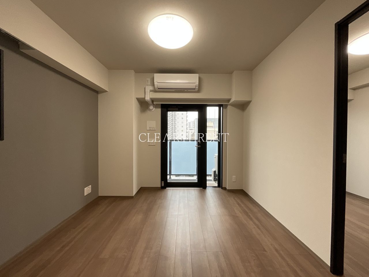 ＧＲＡＮ ＰＡＳＥＯ 浅草橋Ⅱ10階 同タイプ別住戸写真となります。現況と異なる場合がございます。