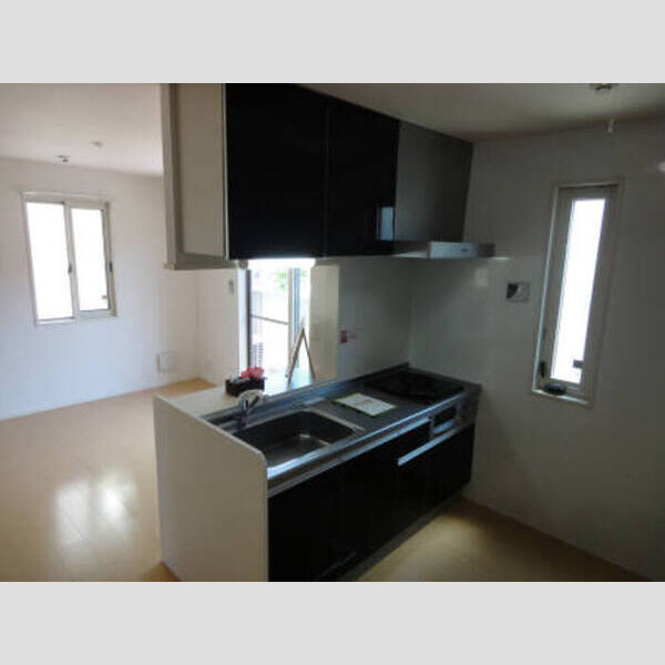 ボヌール　E ボヌールE キッチン