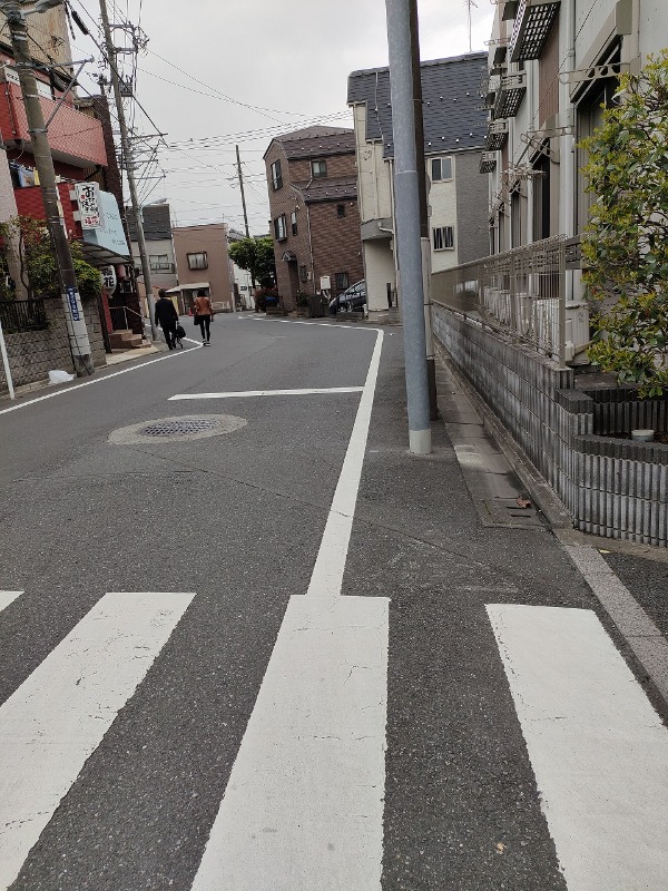 イリスガーデン福寿Ｂ2階 部屋その他