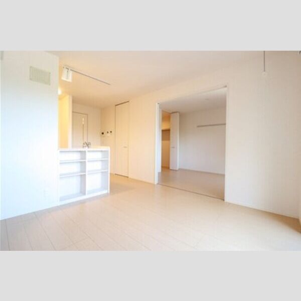 メゾンレーヴ リビング